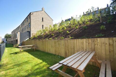 Communal Gardens 
