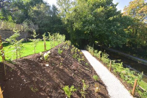 Communal Gardens 