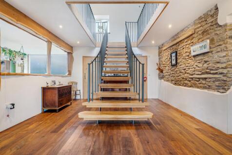 Reception Hallway