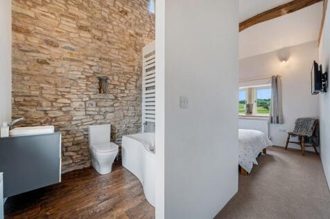 En suite  