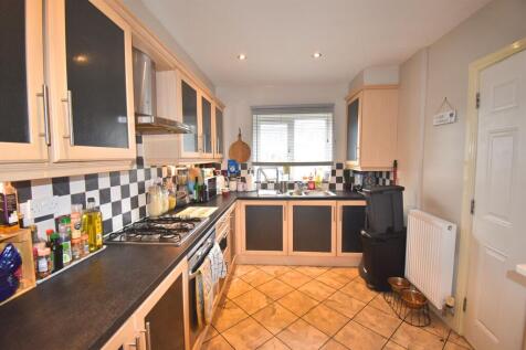 Fitted Kitchen