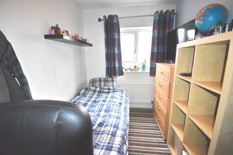 Bedroom 4 / Study