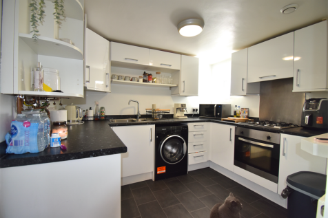 Fitted Kitchen