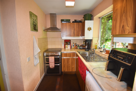 Fitted Kitchen