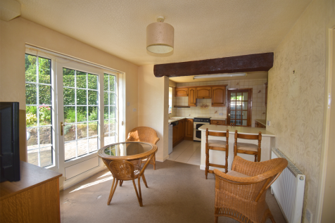 Breakfast Room