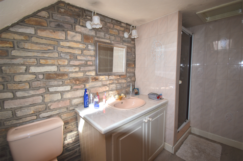 En suite 