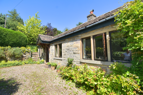 DETACHED BUNGALOW
