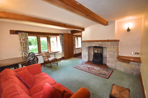 Sitting/Dining Room