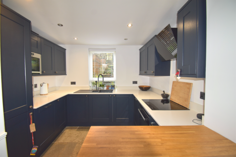 Fitted Kitchen 