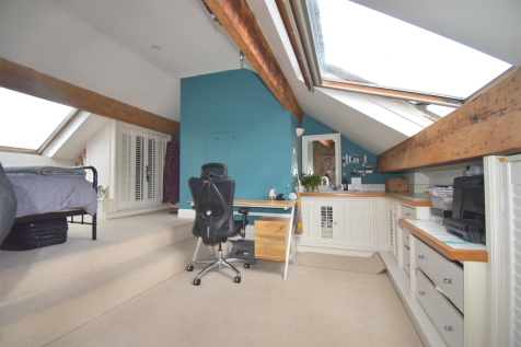 Loft Room