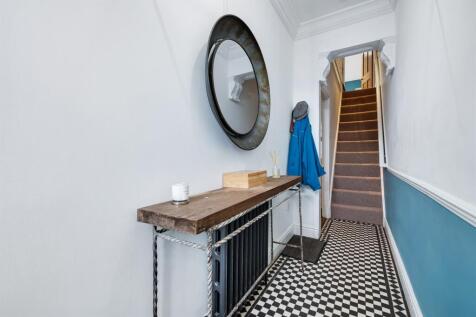 Reception Hallway