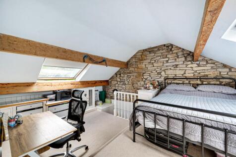 Loft Room