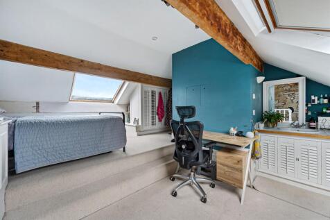 Loft Room