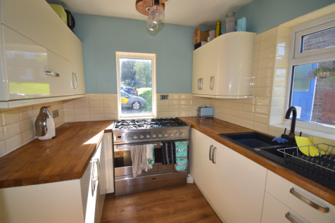 Fitted Kitchen