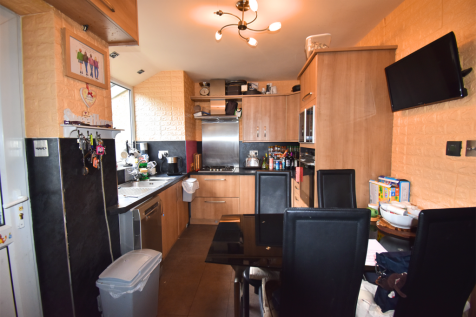 Fitted Dining Kitche