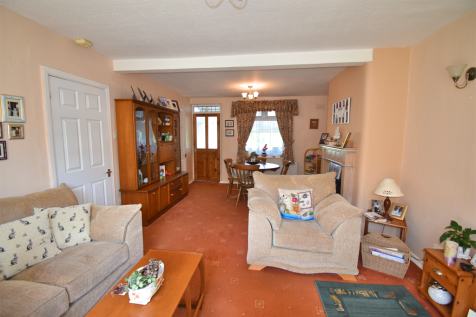 Sitting and Dining R