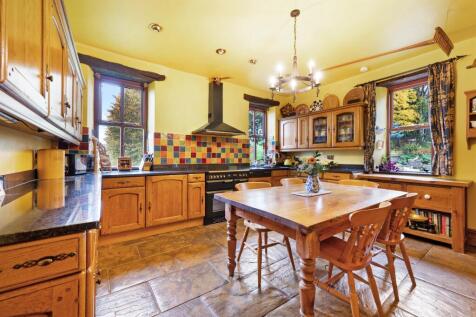 Fitted Kitchen 