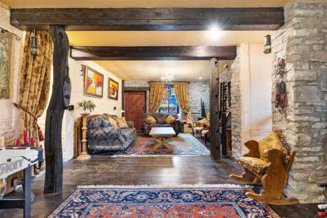 Sitting/Family Room