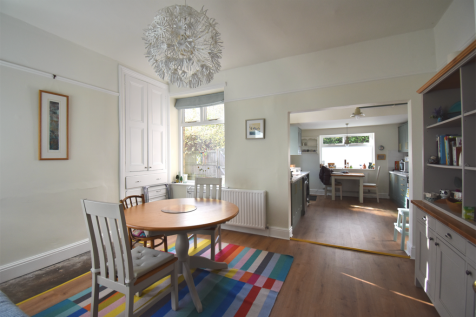 Family / Dining Room