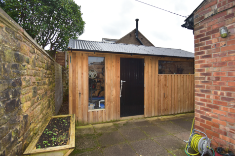 Garden Store / Works