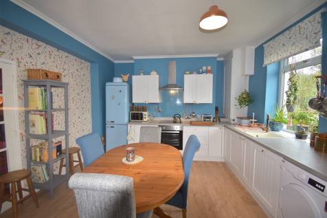 Fitted Dining Kitche