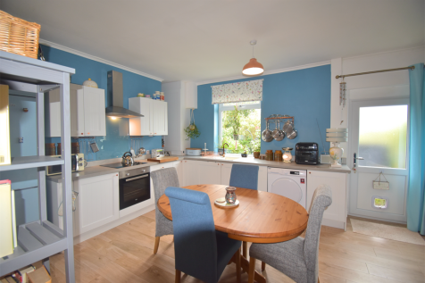 Fitted Dining Kitche