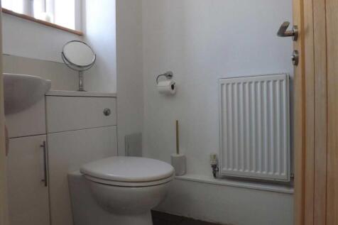 Cloakroom/Utility