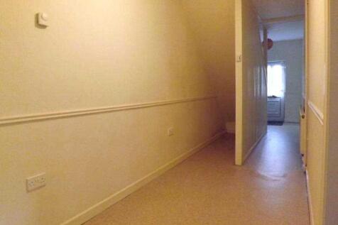 Hall Way