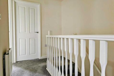 Stairway and Landing