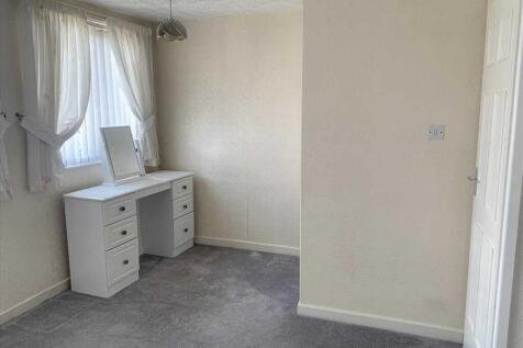 Potential Bedroom