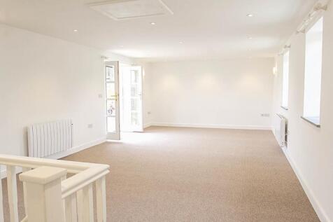 Open Plan Living/Din