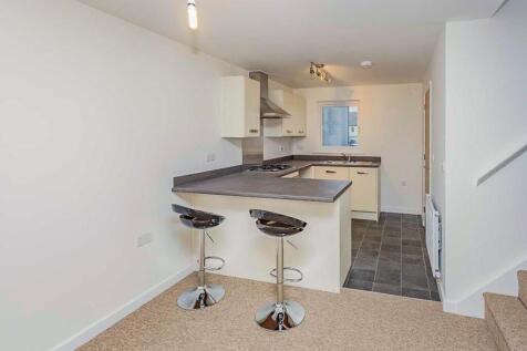 Open Plan Living/Din