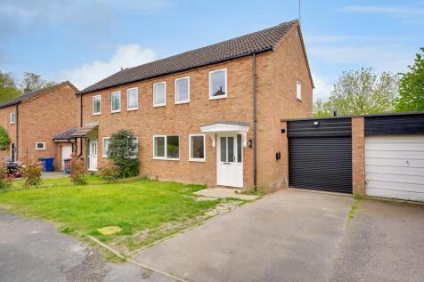 20 Saville Way, F...