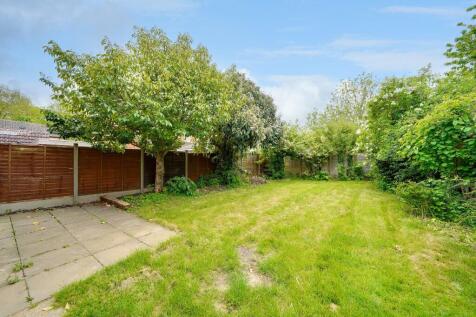 20 Saville Way, F...