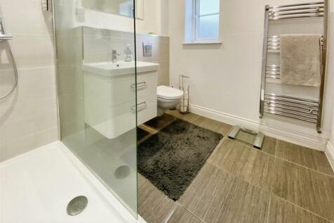 En-suite Bed 4