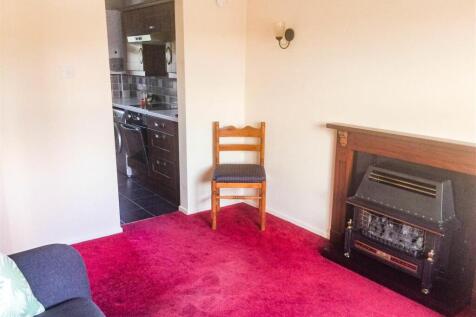 Sitting room to Kitchen 26 Falcons Way.JPG