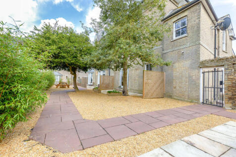 Communal Garden