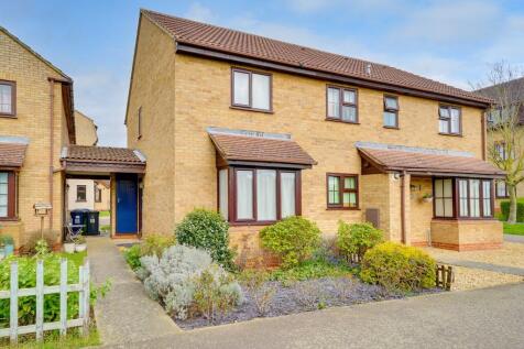 98 Dart Close, St...