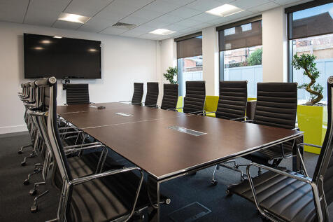 Boardroom