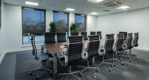 Boardroom