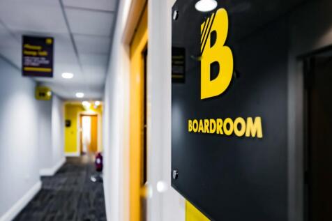 Boardroom