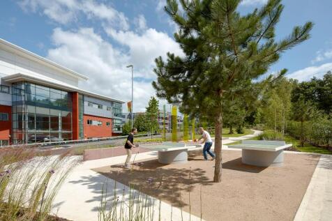 Linear Park