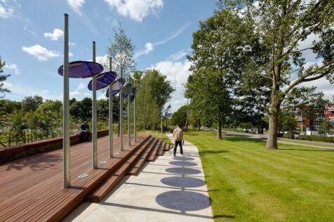 Linear Park