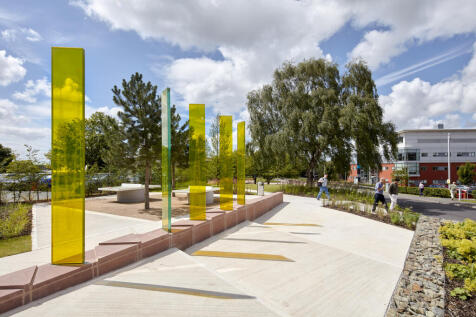 Linear Park