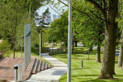 Linear Park