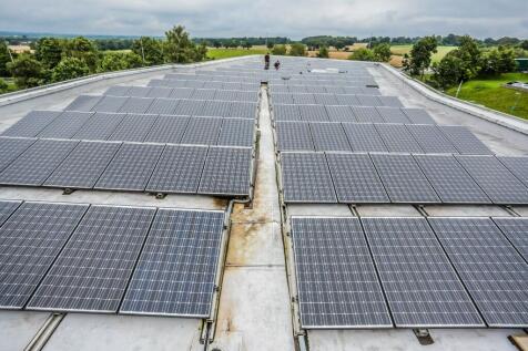 Solar Panels