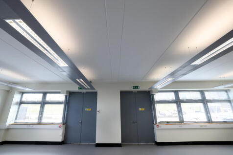 Ground Floor Lab