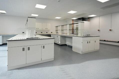 Lab space