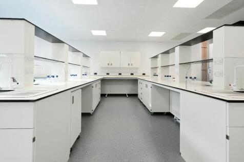 Lab space