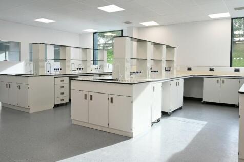 Lab space